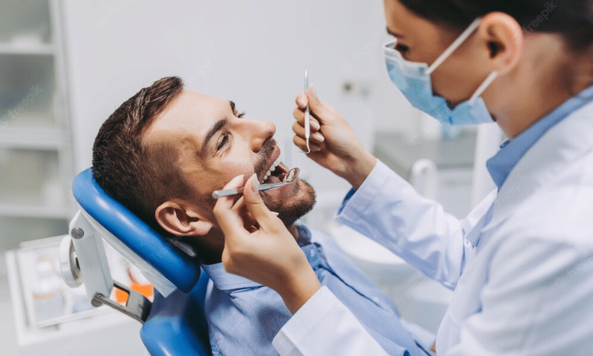 How Cosmetic Dentistry Can Change Your Smile