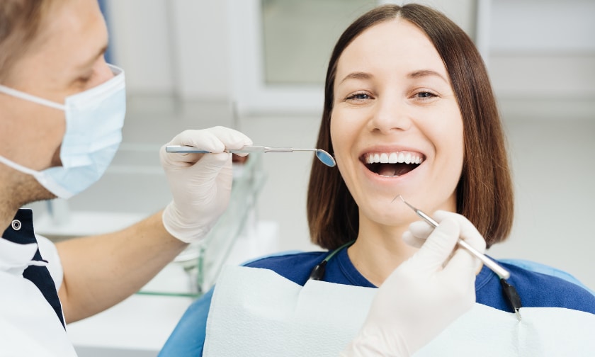 How Cosmetic Dentistry Can Enhance Your Look
