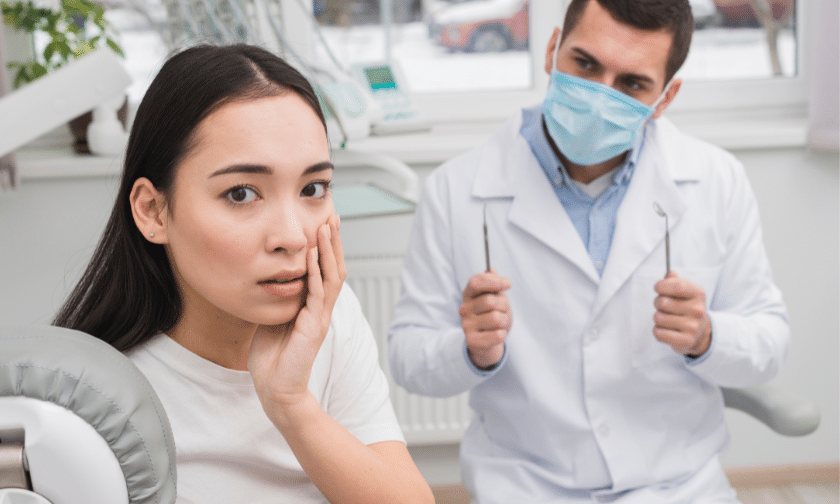 Why Choosing an Emergency Dentist in Gate City Is Critical for Immediate Pain Relief