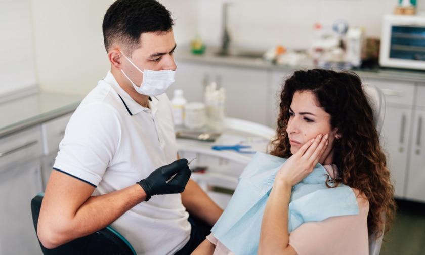 3 Signs That You Need Emergency Dentist