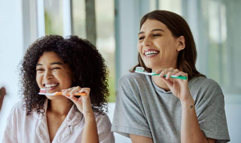 Oral Health