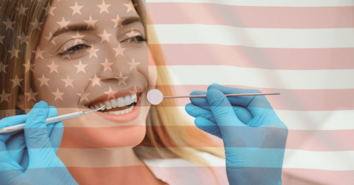 Cosmetic Dentist in Norton