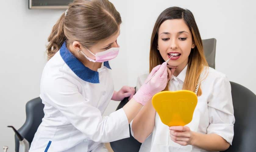 Oral Health Gate City