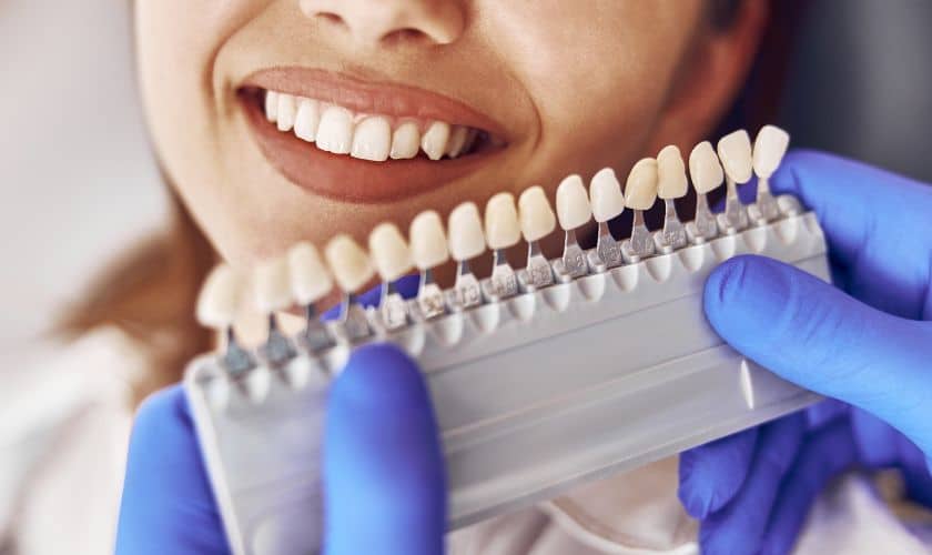 Cosmetic Service in Norton