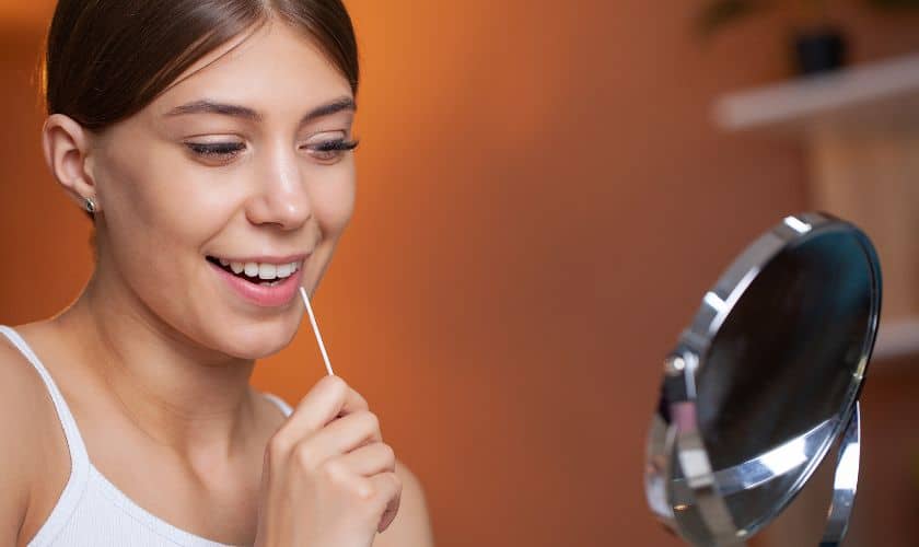 Cosmetic Dentistry in Norton