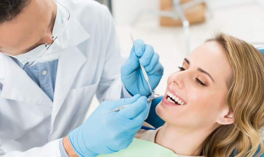 General Dentistry Insights