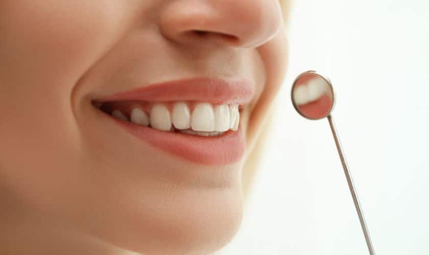 Cosmetic Dentistry Norton
