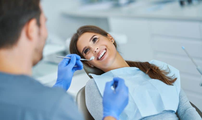 Cosmetic Dentistry in Norton and Gate City- Jeff Montgomery DDS