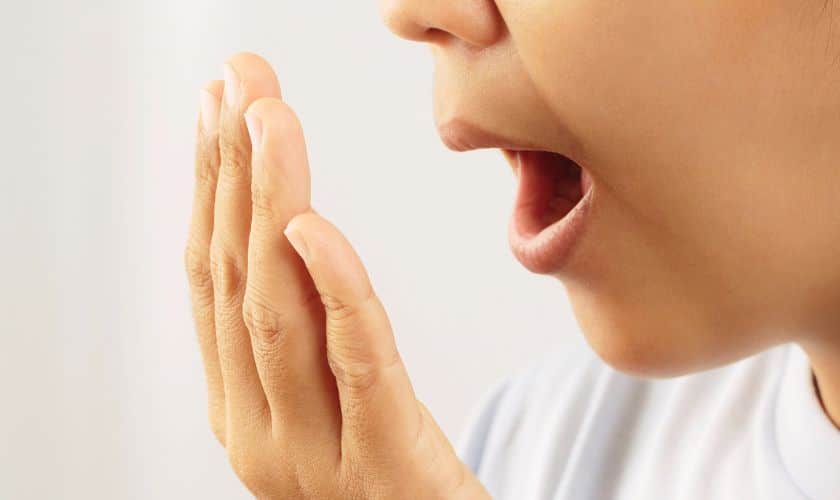 Bad Breath