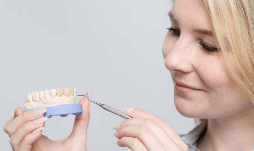 Dental Crowns Gate City