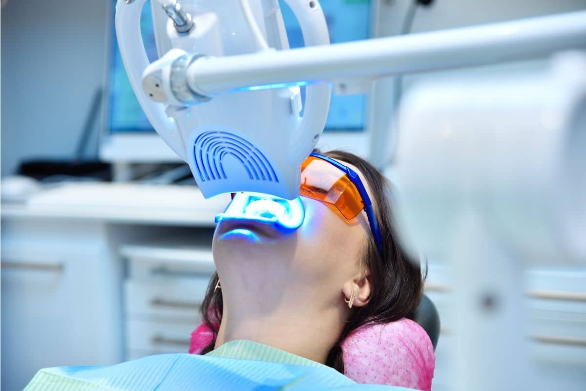 Laser Dentistry