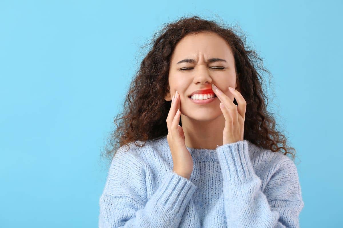Periodontal Disease