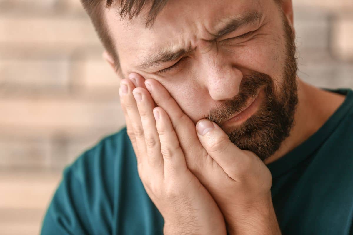 Poor Oral Health