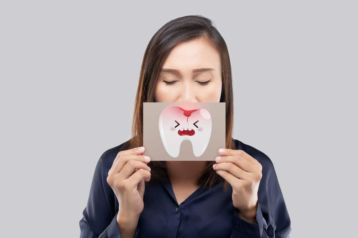 Tooth Decay