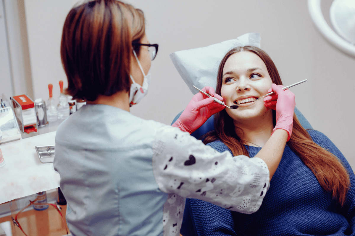 Top Cosmetic Dentistry Treatments for a Picture-Perfect Smile