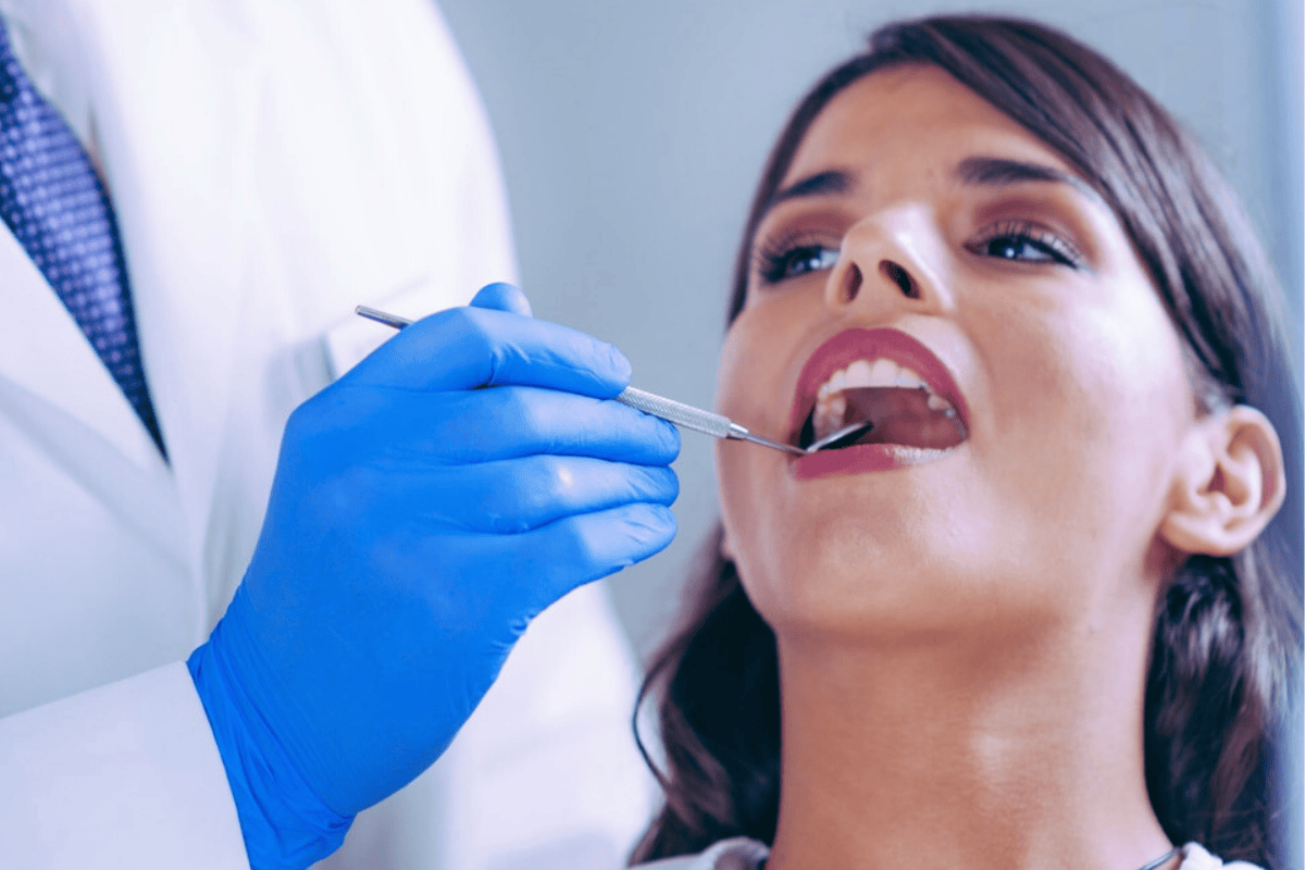 How Dental Bonding Enhances Facial Aesthetics