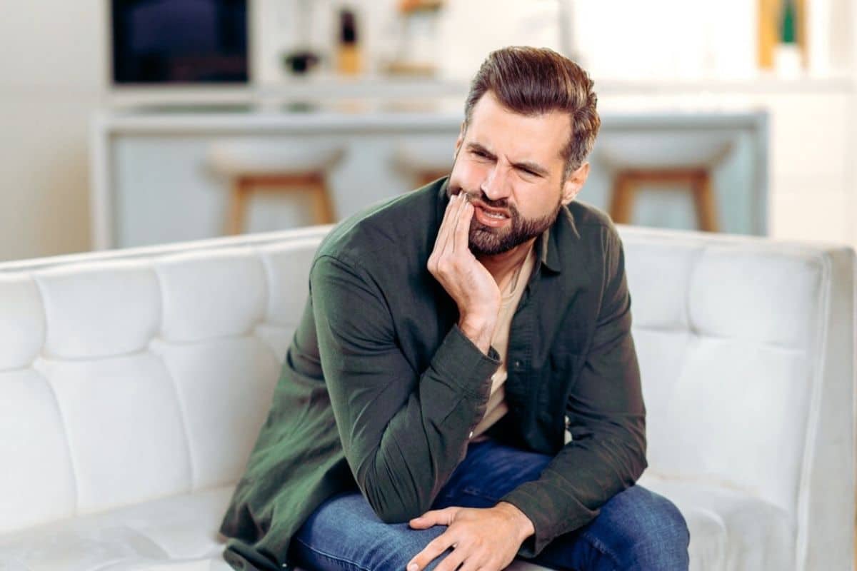 natural toothache remedies