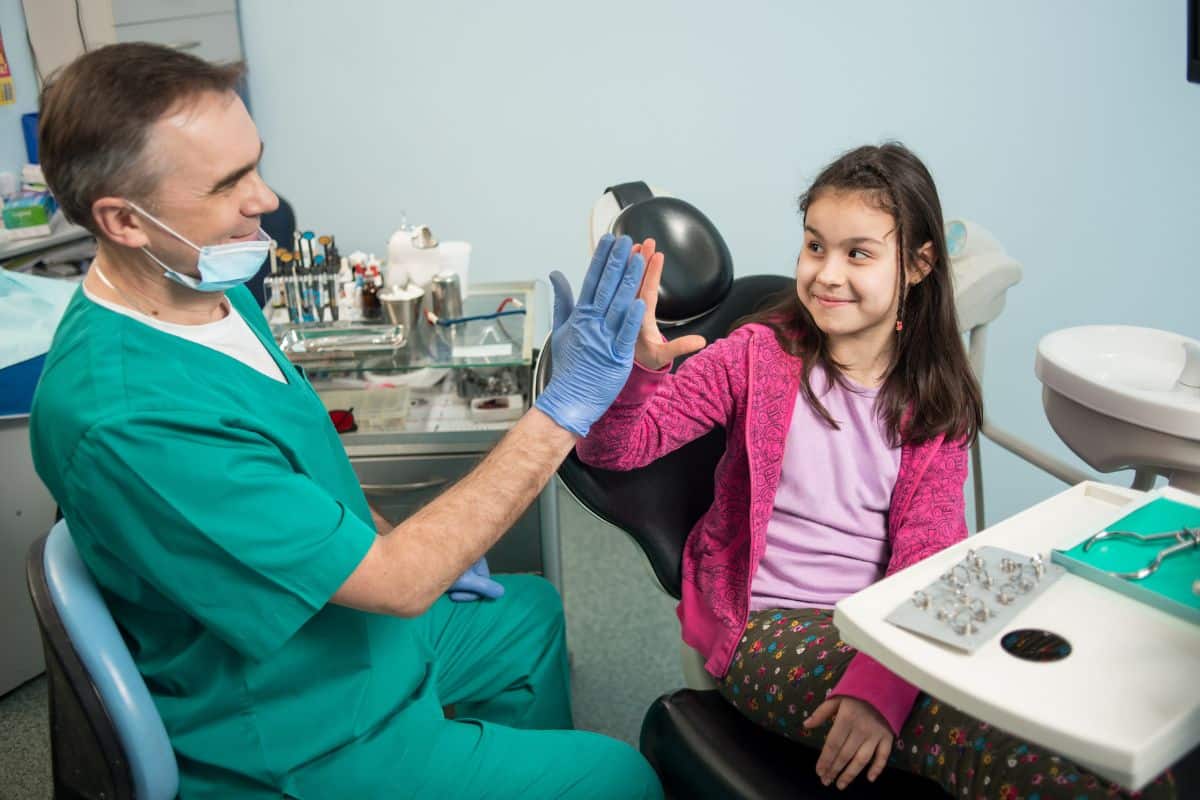 Common Dental Problems Treated in Family Dentistry Clinics