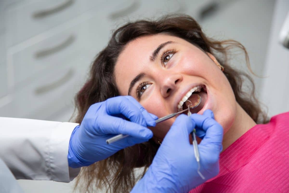 Cosmetic Dentist Can Help You Fix a Gummy Smile