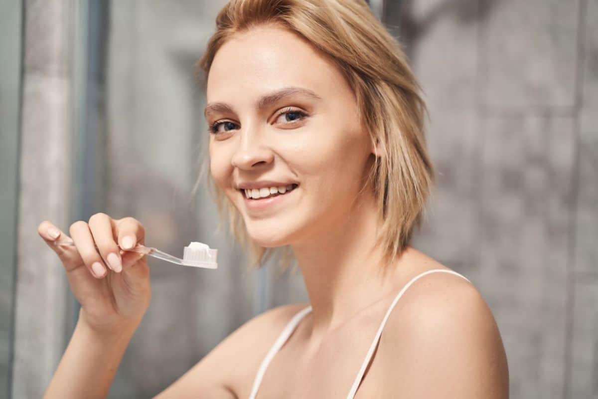 Daily Habits for Maintaining Excellent Oral Health