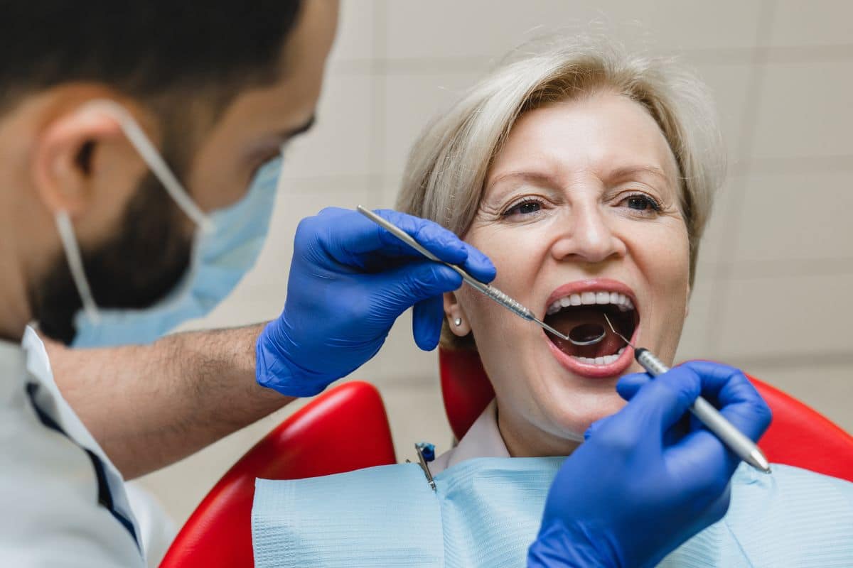 Are Tooth-Colored Fillings Safe and Long-Lasting