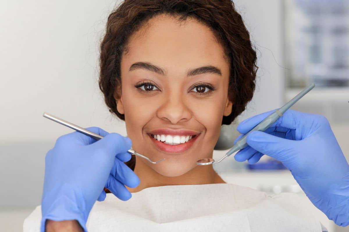 How Oral Health Impacts Your Confidence and Mental Well-Being
