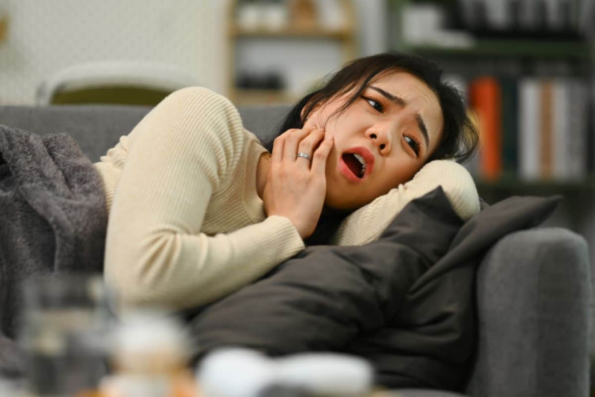 Why Permanent Teeth Become Loose and What to Do Next