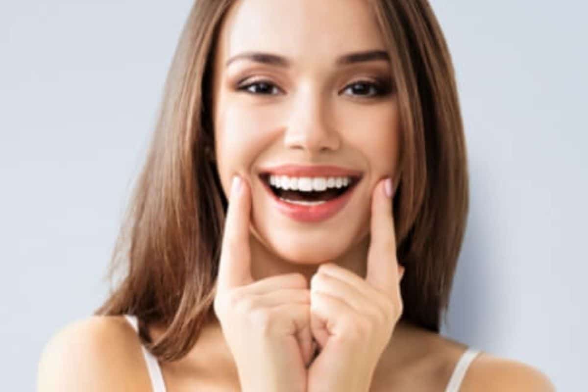 Daily Oral Hygiene is Important for Dental Health