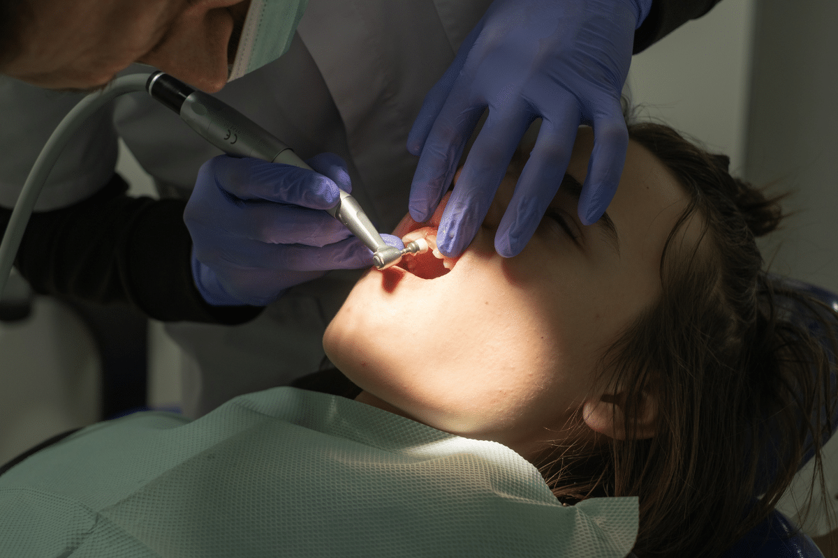 Dental Emergencies