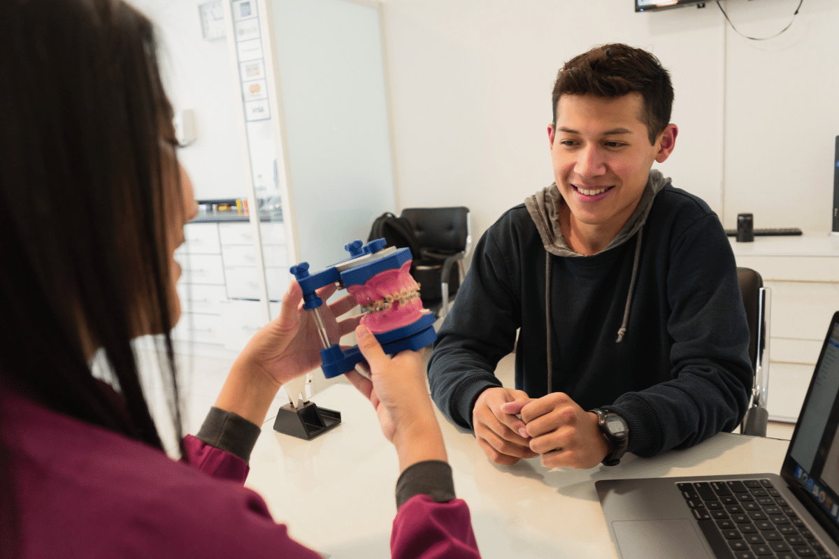 Why Minor Tooth Pain Should Never Be Overlooked? A Gate City’s Dental Guide