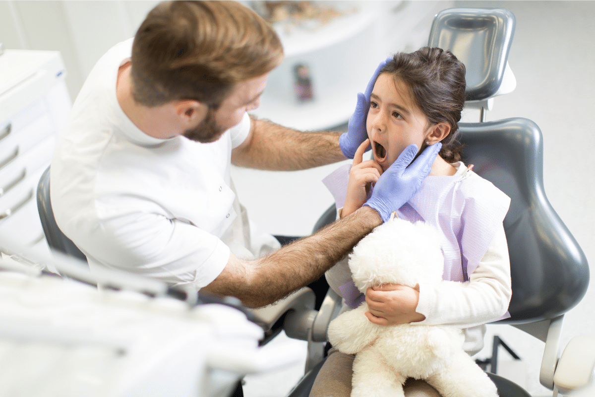 What to Expect From a Family Dentist in Gate City: Kids, Adults, and Seniors’ Care