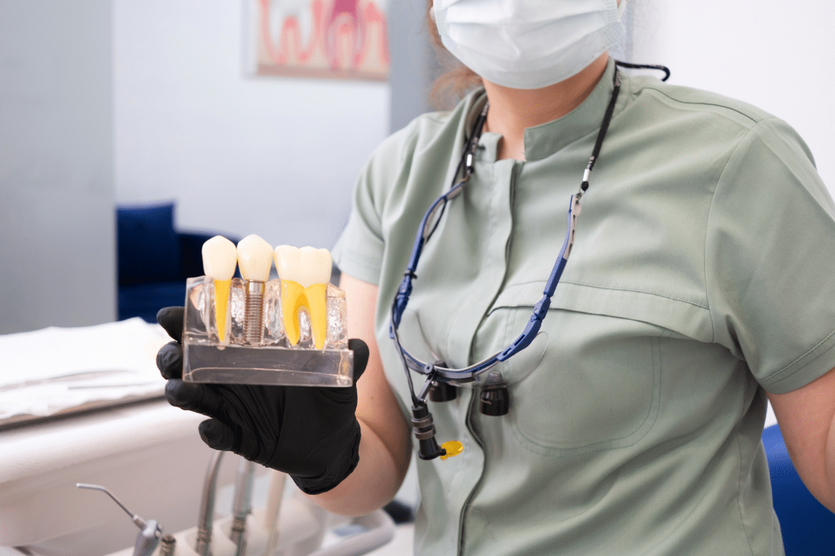 Can’t Get a Same-Day Dental Appointment? Try These Urgent Alternatives