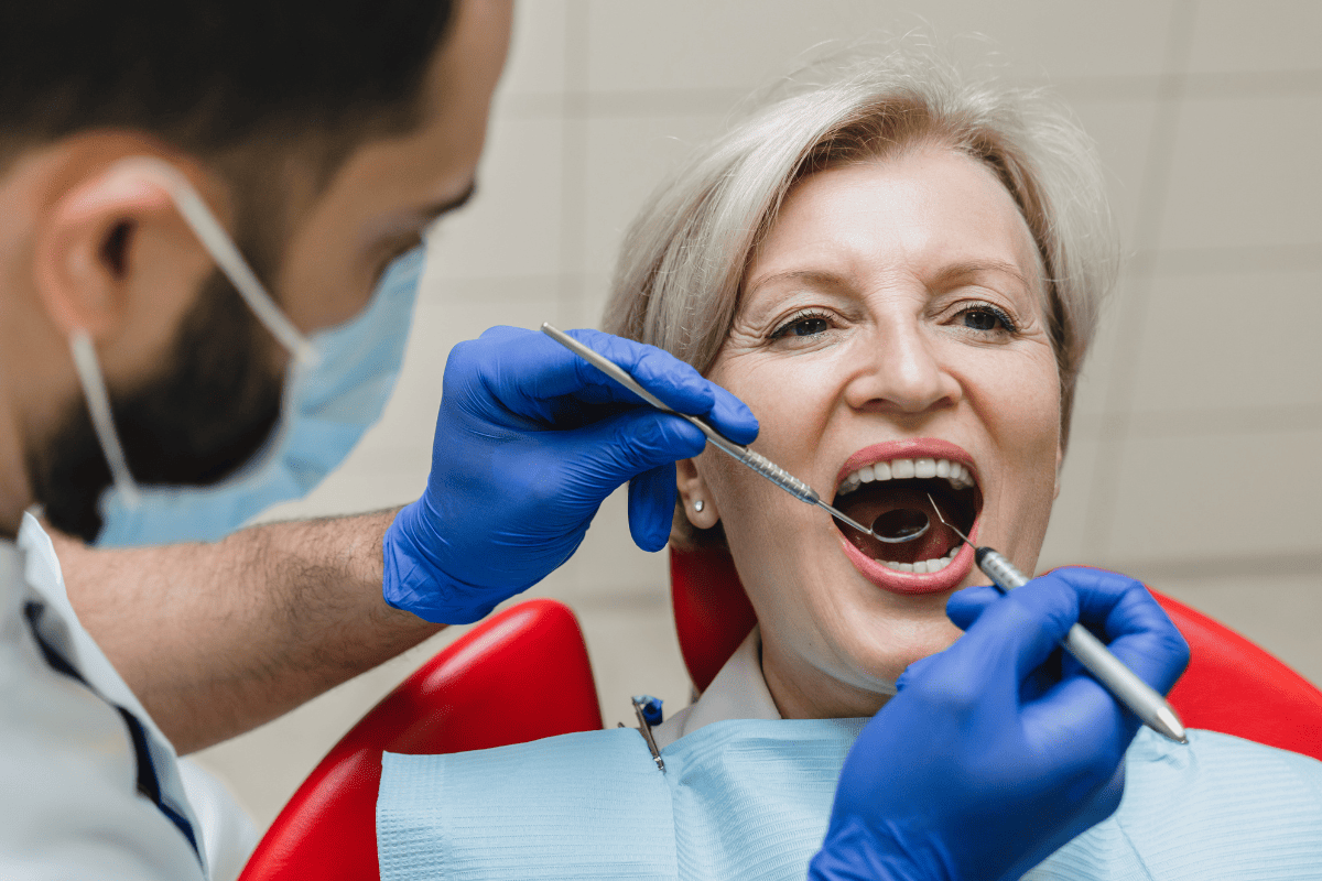 The Importance of Regular Family Dental Checkups in Gate City