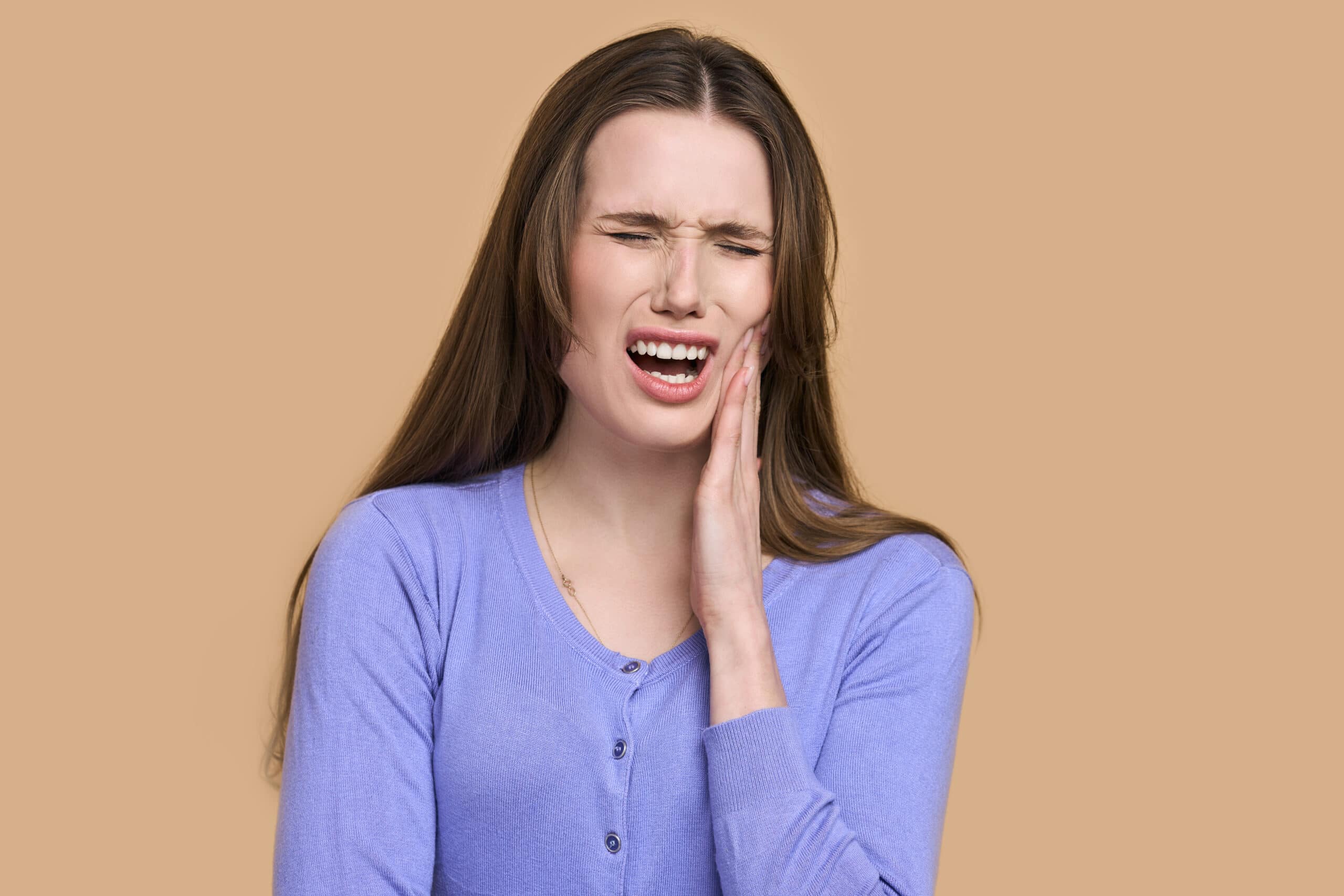 Why That Throbbing Tooth Pain Could Be a Medical Emergency