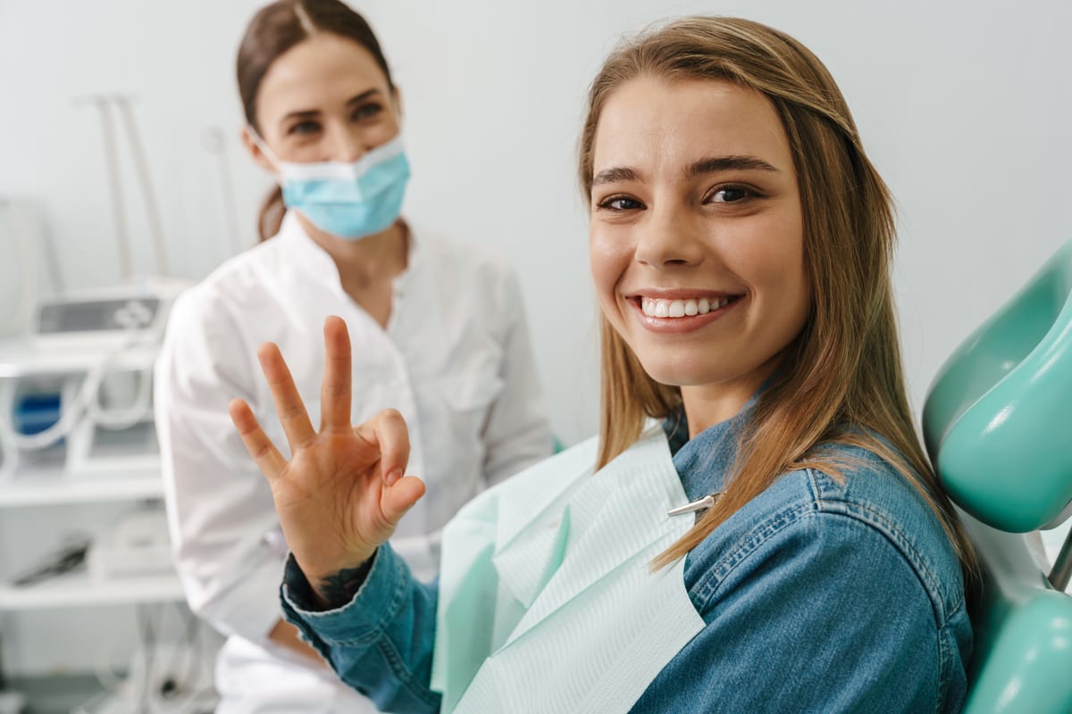 Your Oral Surgery Results: What Really Determines How Long They Last